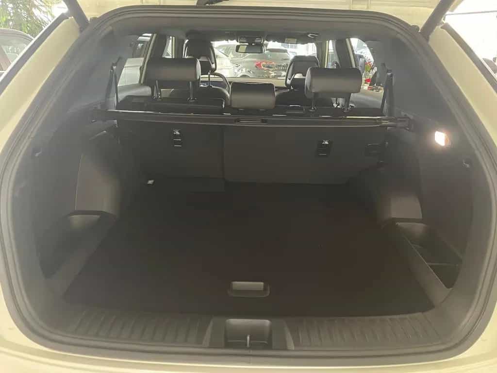 KGM Actyon 1.5T 6AT LUX°Panorama 07/2025-photo-10