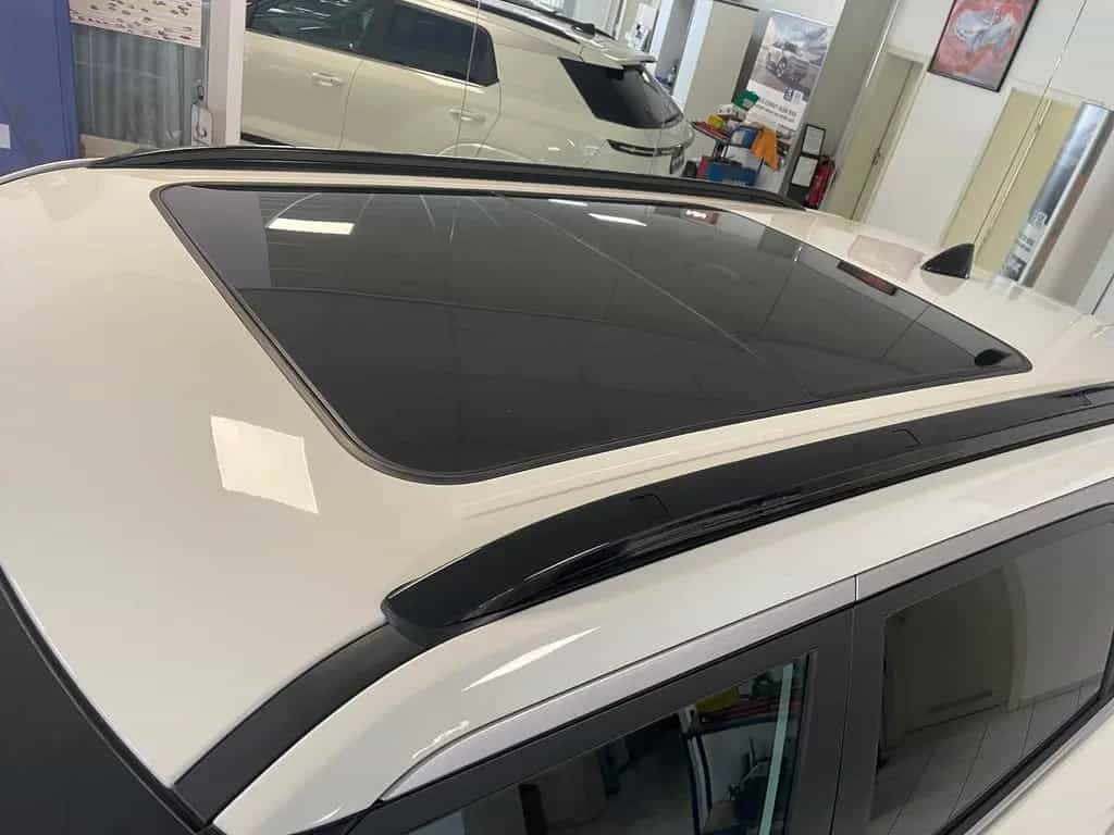 KGM Actyon 1.5T 6AT LUX°Panorama 07/2025-photo-6