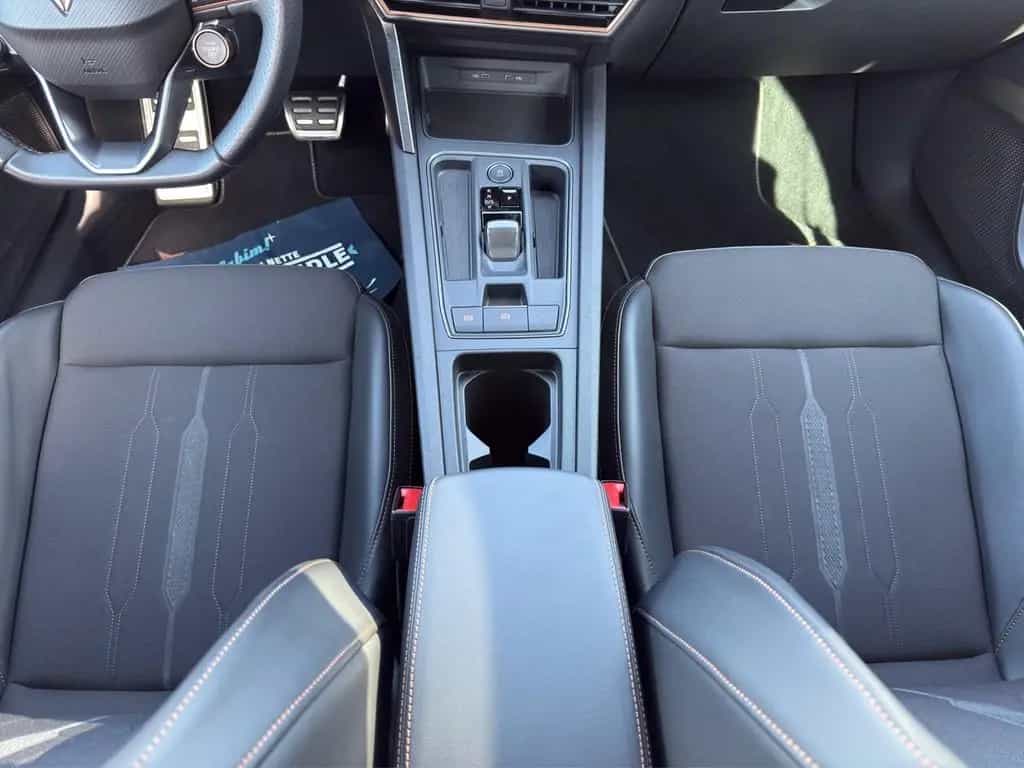Cupra Formentor 2.0 TSI DSG 4Drive VZ DCC AHK*VIRTUAL* 03/2022-photo-14