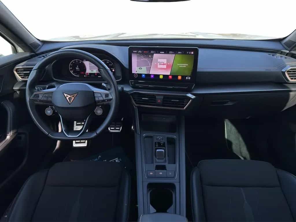 Cupra Formentor 2.0 TSI DSG 4Drive VZ DCC AHK*VIRTUAL* 03/2022-photo-15