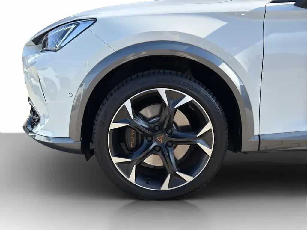 Cupra Formentor 2.0 TSI DSG 4Drive VZ DCC AHK*VIRTUAL* 03/2022-photo-17