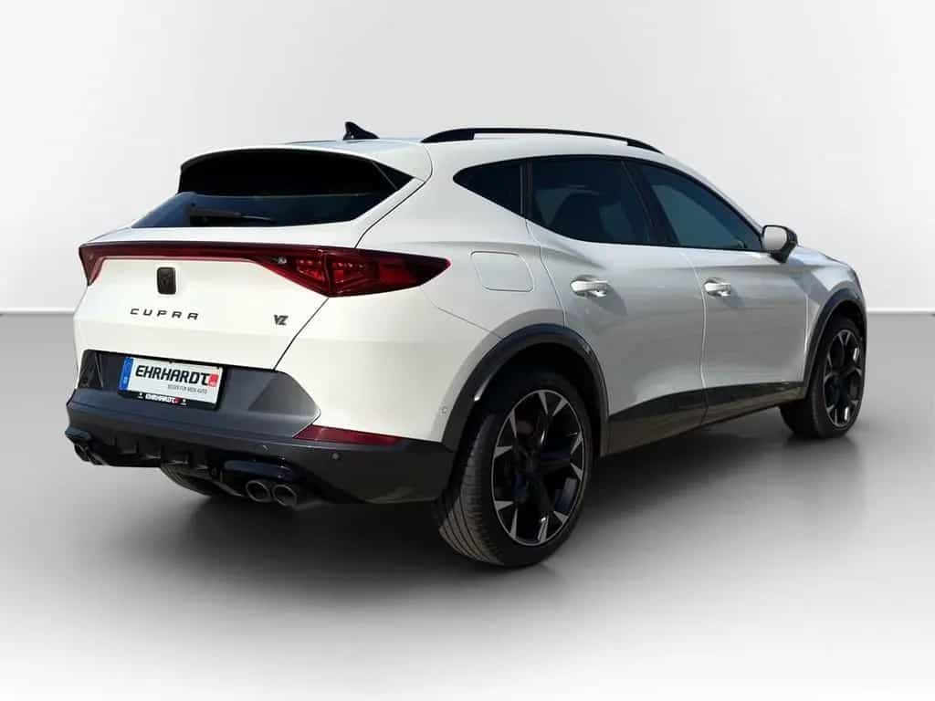 Cupra Formentor 2.0 TSI DSG 4Drive VZ DCC AHK*VIRTUAL* 03/2022-photo-4