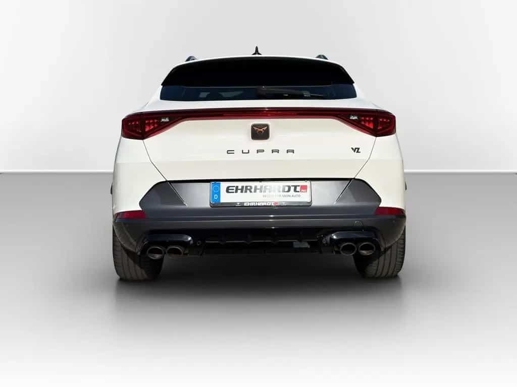 Cupra Formentor 2.0 TSI DSG 4Drive VZ DCC AHK*VIRTUAL* 03/2022-photo-5