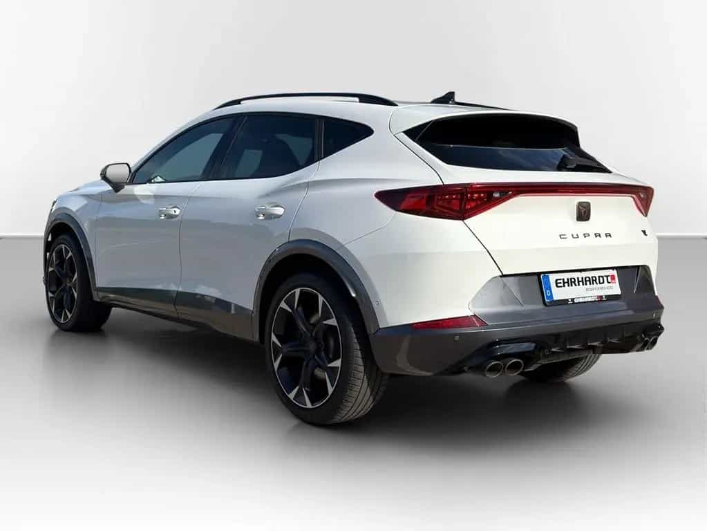 Cupra Formentor 2.0 TSI DSG 4Drive VZ DCC AHK*VIRTUAL* 03/2022-photo-6