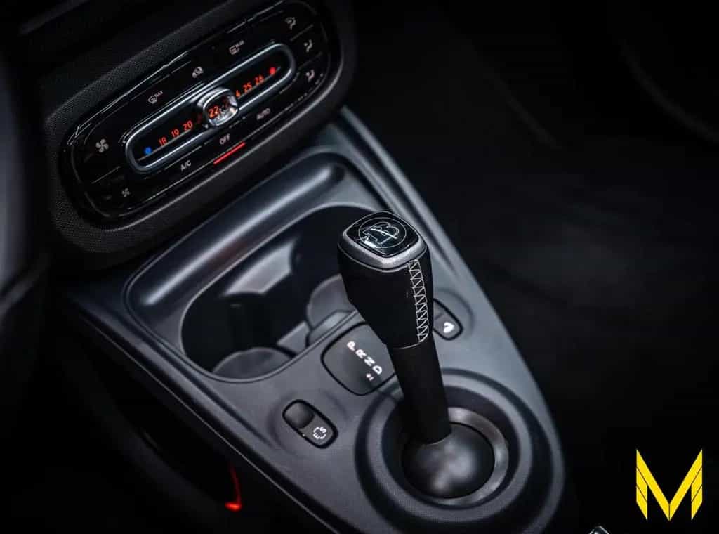 Smart ForTwo cabrio BRABUS Xclusive H121:POCKETROCKET 04/2019-photo-13