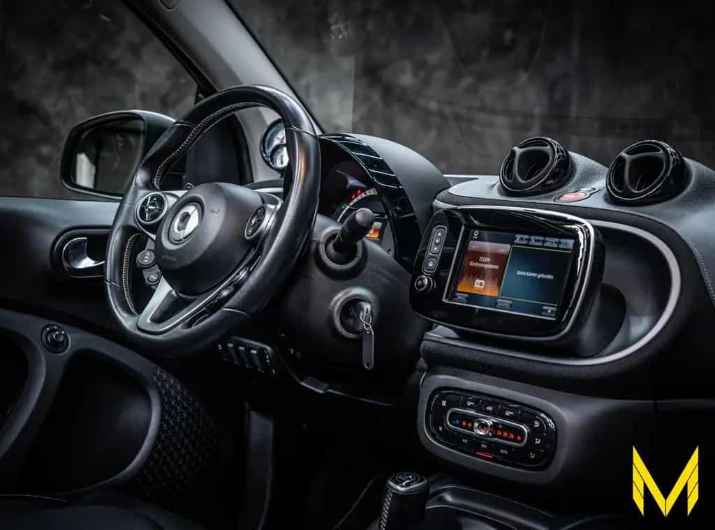 Smart ForTwo cabrio BRABUS Xclusive H121:POCKETROCKET 04/2019-photo-18