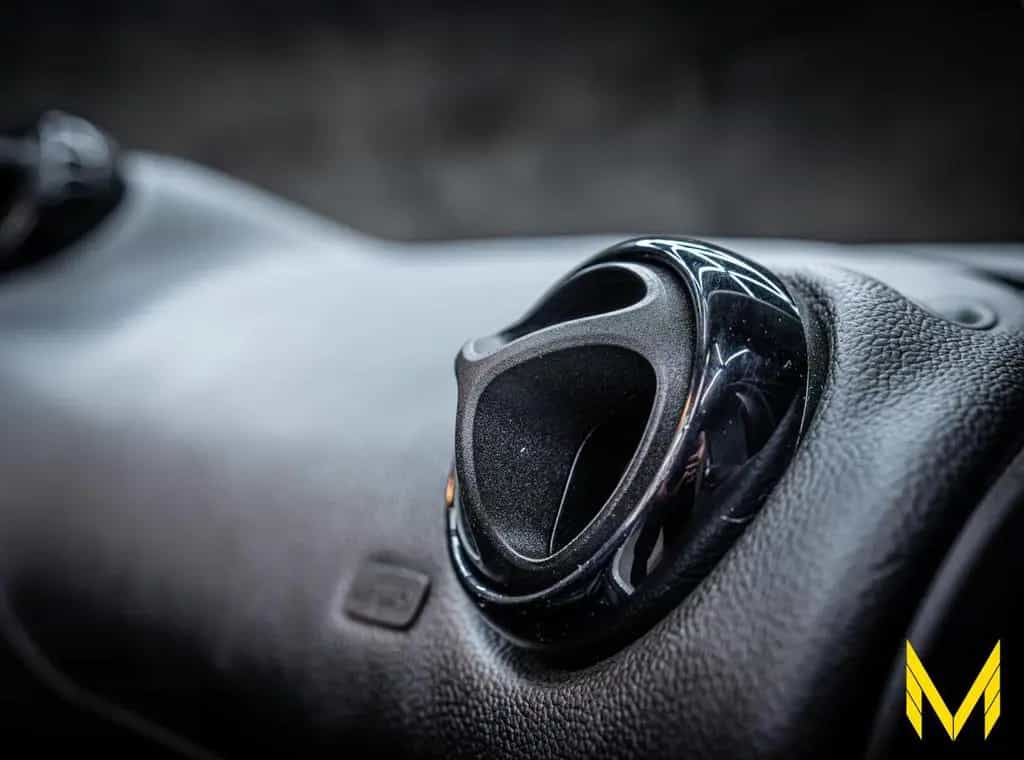 Smart ForTwo cabrio BRABUS Xclusive H121:POCKETROCKET 04/2019-photo-19