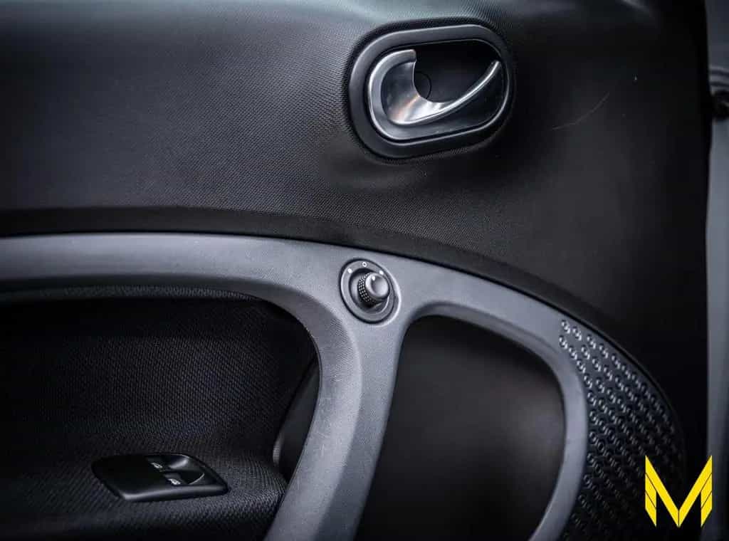 Smart ForTwo cabrio BRABUS Xclusive H121:POCKETROCKET 04/2019-photo-21
