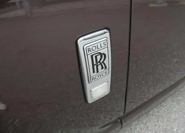 Rolls-Royce Ghost 6.6 V12 tetto panoramico 10/2011-photo-8