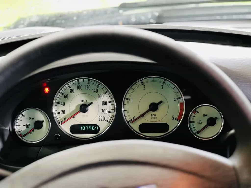 Chrysler Voyager Behindertengerecht-Aktivfahrer 01/2006-photo-14