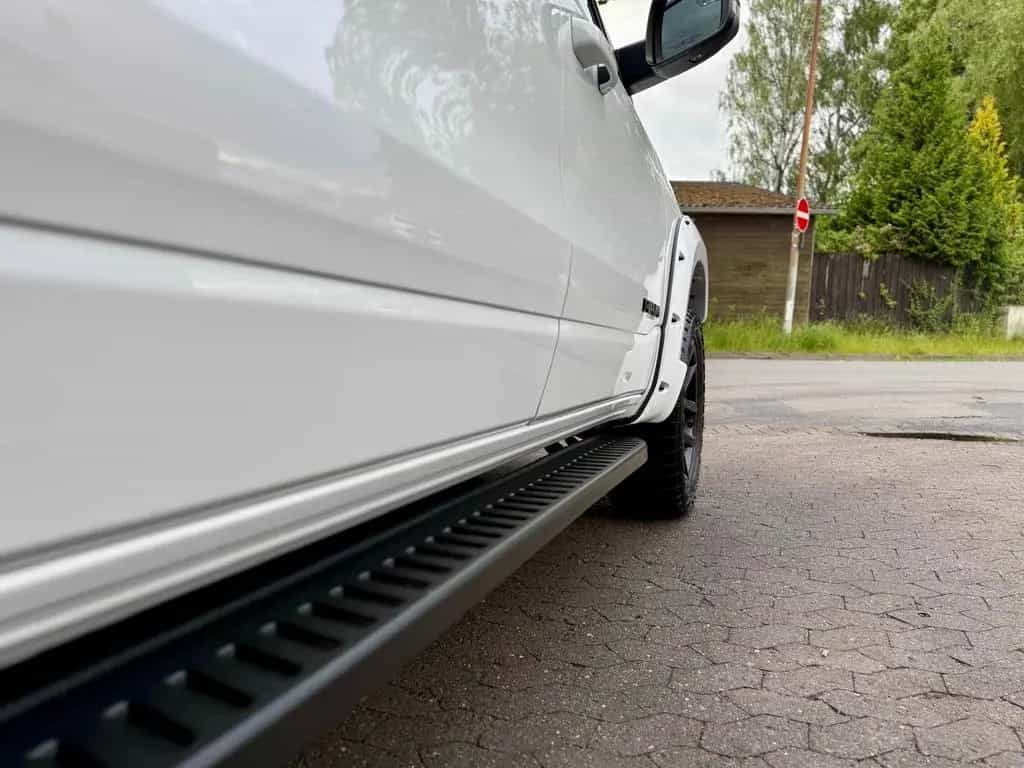 Dodge RAM 5,7L*4X4*AHK*OFF-ROAD*BÜGEL*LONG BED*GARANTIE* 10/2023-photo-22