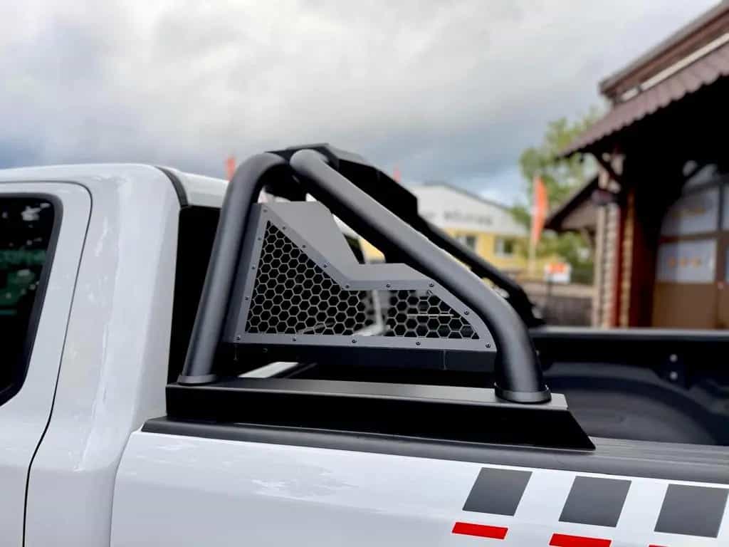 Dodge RAM 5,7L*4X4*AHK*OFF-ROAD*BÜGEL*LONG BED*GARANTIE* 10/2023-photo-31