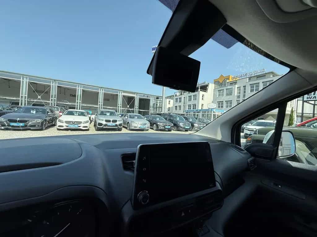 Toyota Proace City 12/2019-photo-12