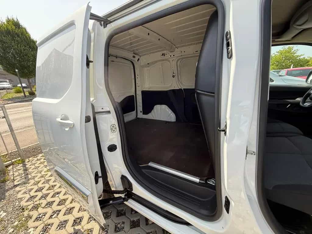 Toyota Proace City 12/2019-photo-16