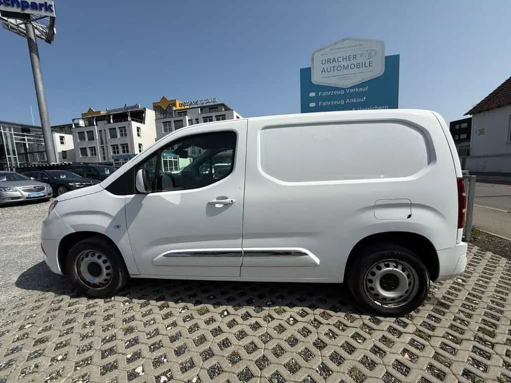 Toyota Proace City 12/2019-photo-7