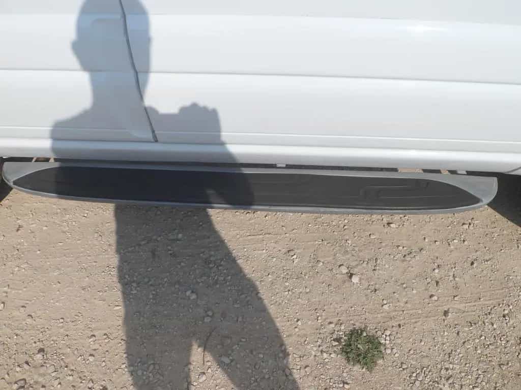 Tata Safari 4x4 01/2009-photo-7