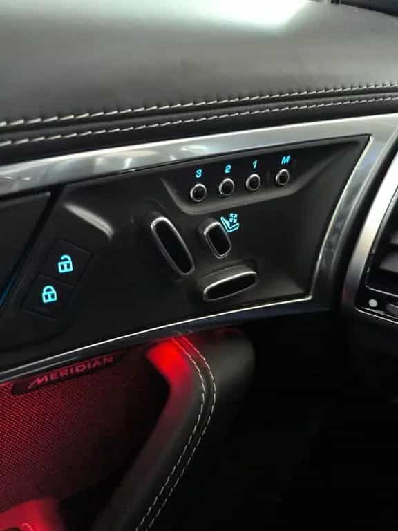 Jaguar F-Type 5.0 V8 450 CV aut Coupé First Edit 10/2020-photo-13