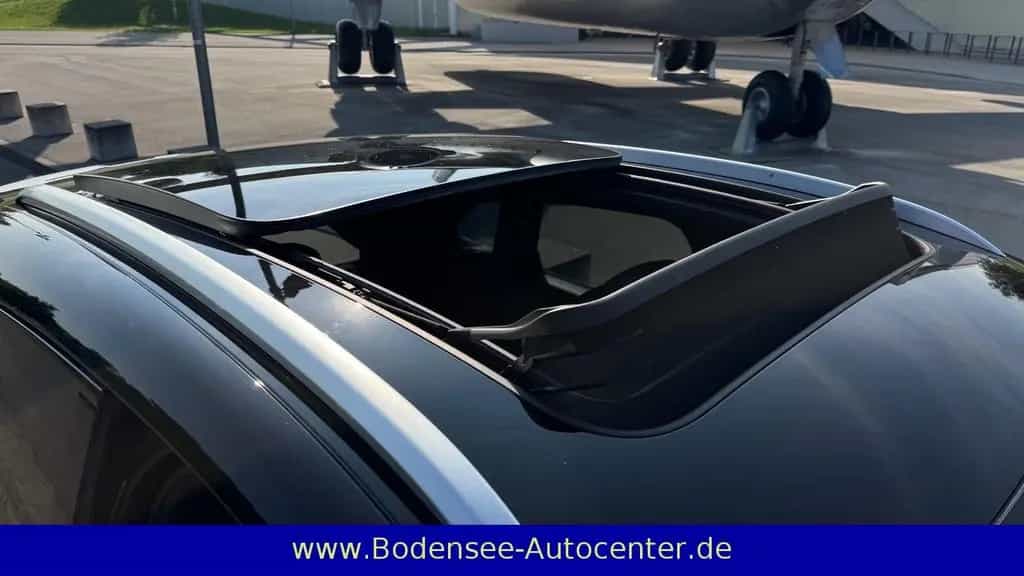 Porsche Macan S Approved Service Neu 11/2019-photo-15