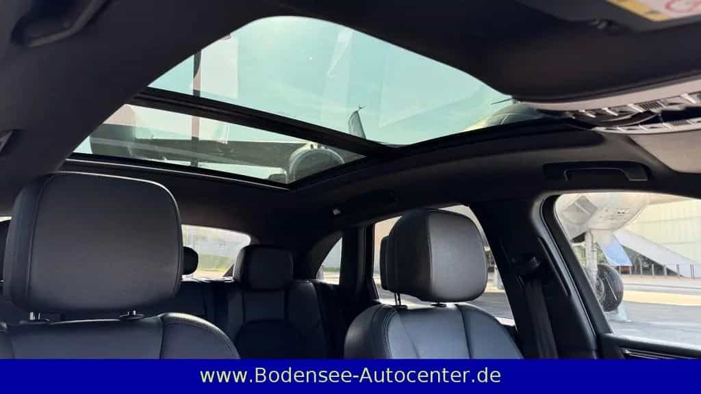Porsche Macan S Approved Service Neu 11/2019-photo-16