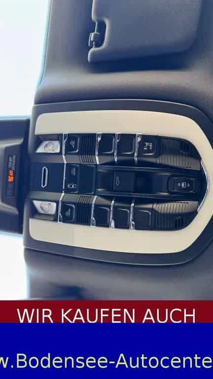 Porsche Macan S Approved Service Neu 11/2019-photo-20
