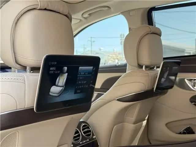 Mercedes-Benz S 560 S-560 Maybach 2Matic Designo Style Pack 05/2019-photo-14