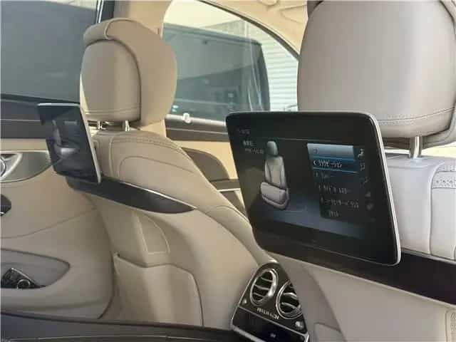 Mercedes-Benz S 560 S-560 Maybach 2Matic Designo Style Pack 05/2019-photo-15