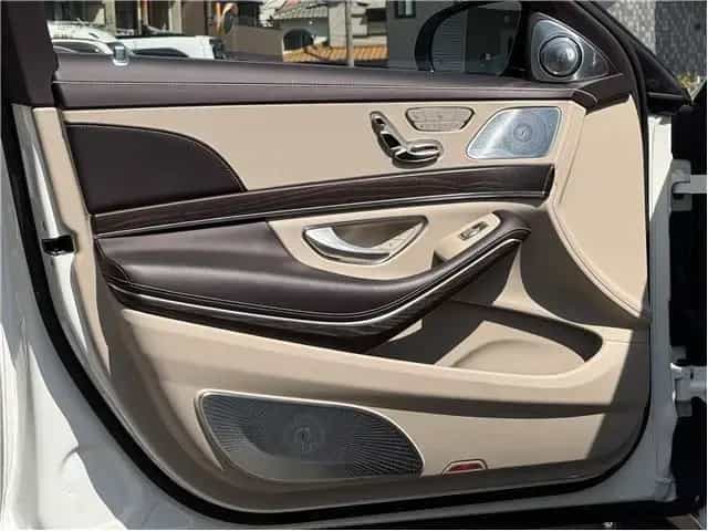 Mercedes-Benz S 560 S-560 Maybach 2Matic Designo Style Pack 05/2019-photo-24
