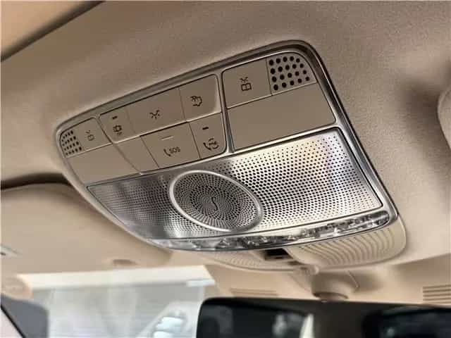 Mercedes-Benz S 560 S-560 Maybach 2Matic Designo Style Pack 05/2019-photo-25