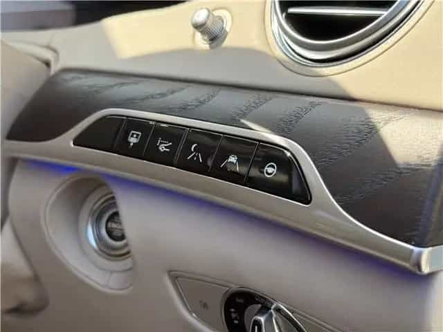 Mercedes-Benz S 560 S-560 Maybach 2Matic Designo Style Pack 05/2019-photo-27