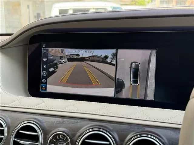 Mercedes-Benz S 560 S-560 Maybach 2Matic Designo Style Pack 05/2019-photo-29
