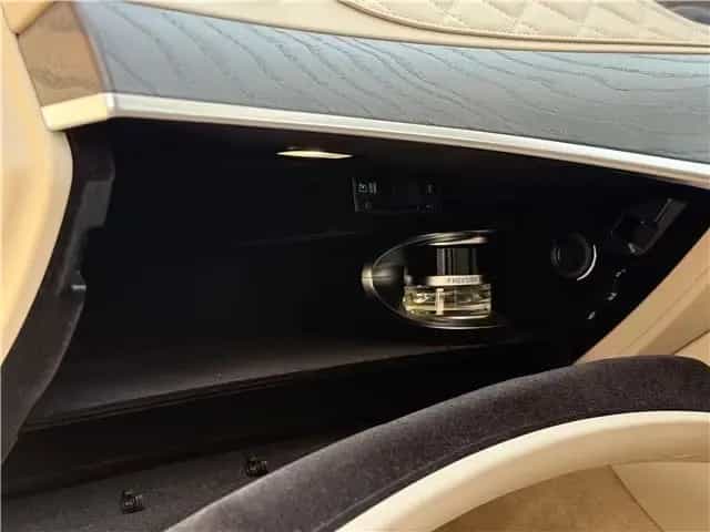 Mercedes-Benz S 560 S-560 Maybach 2Matic Designo Style Pack 05/2019-photo-33