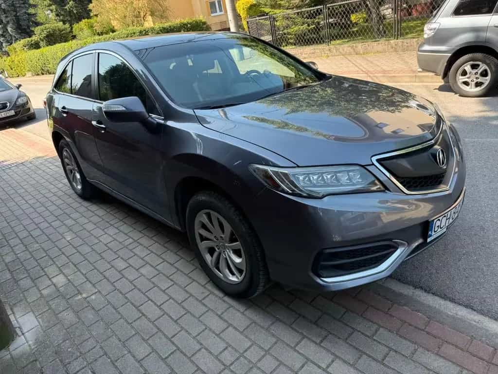 Acura Other 06/2017-photo-1