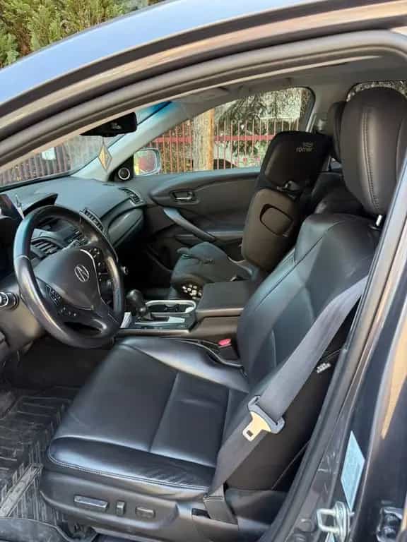 Acura Other 06/2017-photo-3
