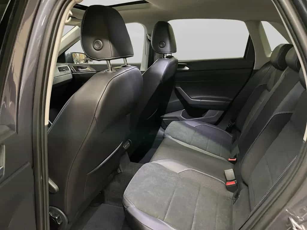 Volkswagen Polo 1.0 TSI Style +DSG+SITZHEIZUNG+PANORAMA+LM+ 03/2026-photo-14