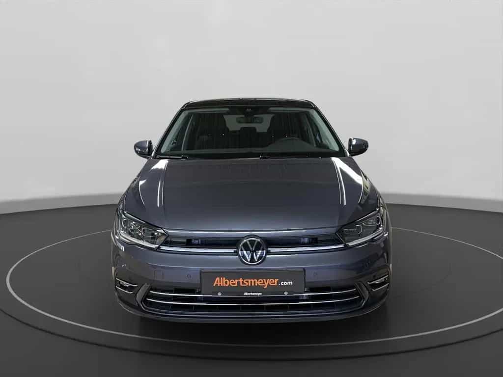 Volkswagen Polo 1.0 TSI Style +DSG+SITZHEIZUNG+PANORAMA+LM+ 03/2026-photo-6