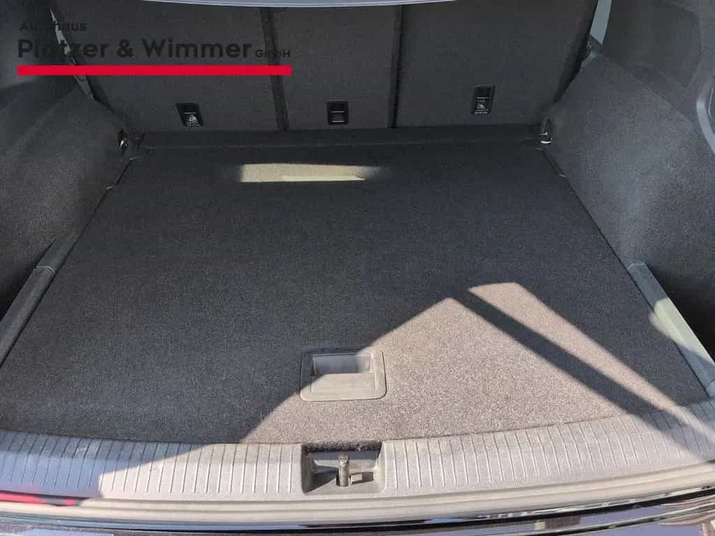 Seat Tarraco Style 1.5 TSI ACT EU6d-T Navi Digitales 09/2020-photo-11