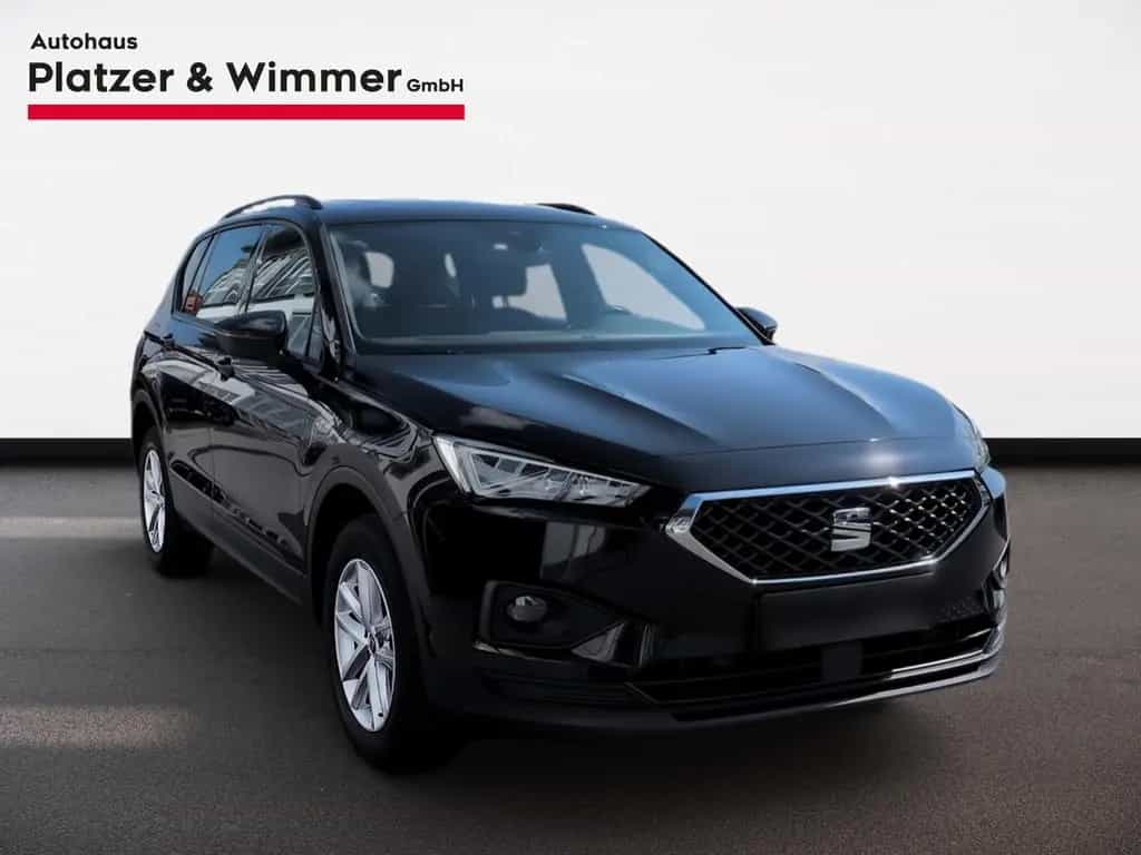 Seat Tarraco Style 1.5 TSI ACT EU6d-T Navi Digitales 09/2020-photo-15