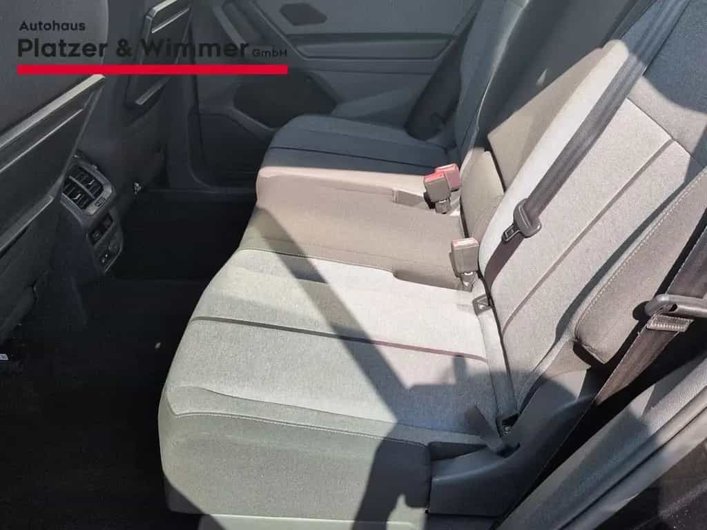 Seat Tarraco Style 1.5 TSI ACT EU6d-T Navi Digitales 09/2020-photo-7