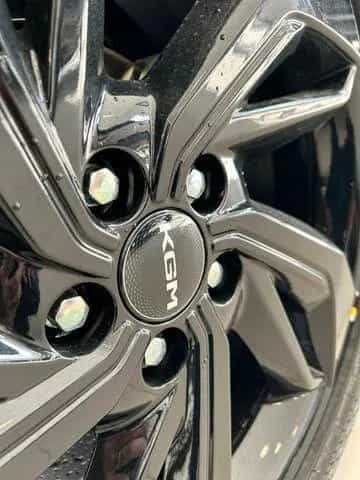 Ssangyong Korando 1,5 GDI 163 PS/Sofort 120 kW (163 PS)... null-photo-5