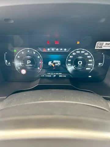 Ssangyong Korando 1,5 GDI 163 PS/Sofort 120 kW (163 PS)... null-photo-8