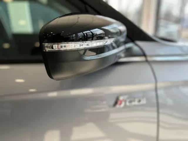Ssangyong Korando 1,5 GDI 163 PS/Sofort 120 kW (163 PS)... null-photo-9