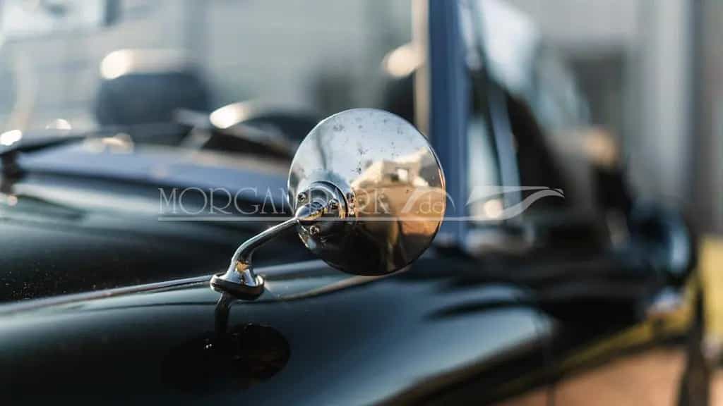 Austin Healey BJ8 3000 MK III 1964 Lesen Sie den Text ! 07/1964-photo-16