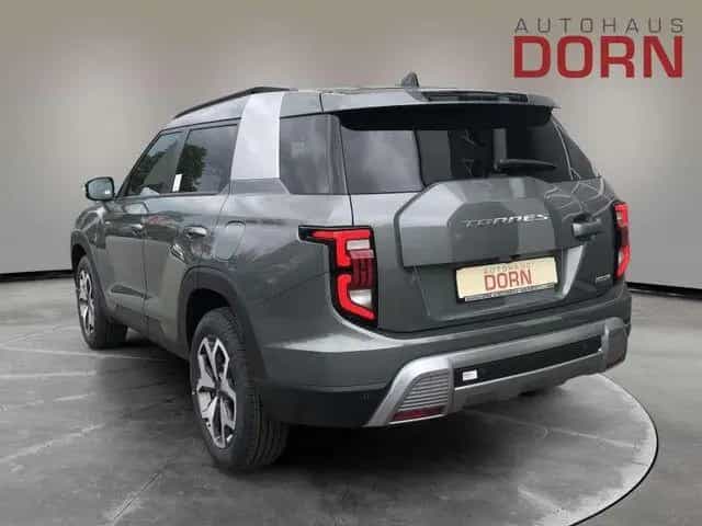 KGM Torres 1.5 AT Nomad AWD null-photo-0