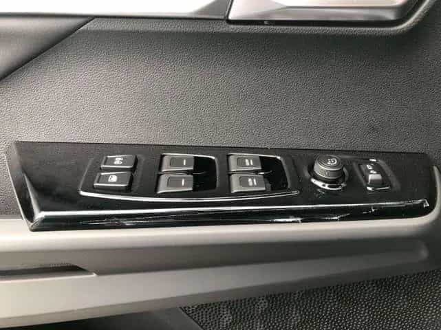 KGM Torres 1.5 AT Nomad AWD null-photo-13