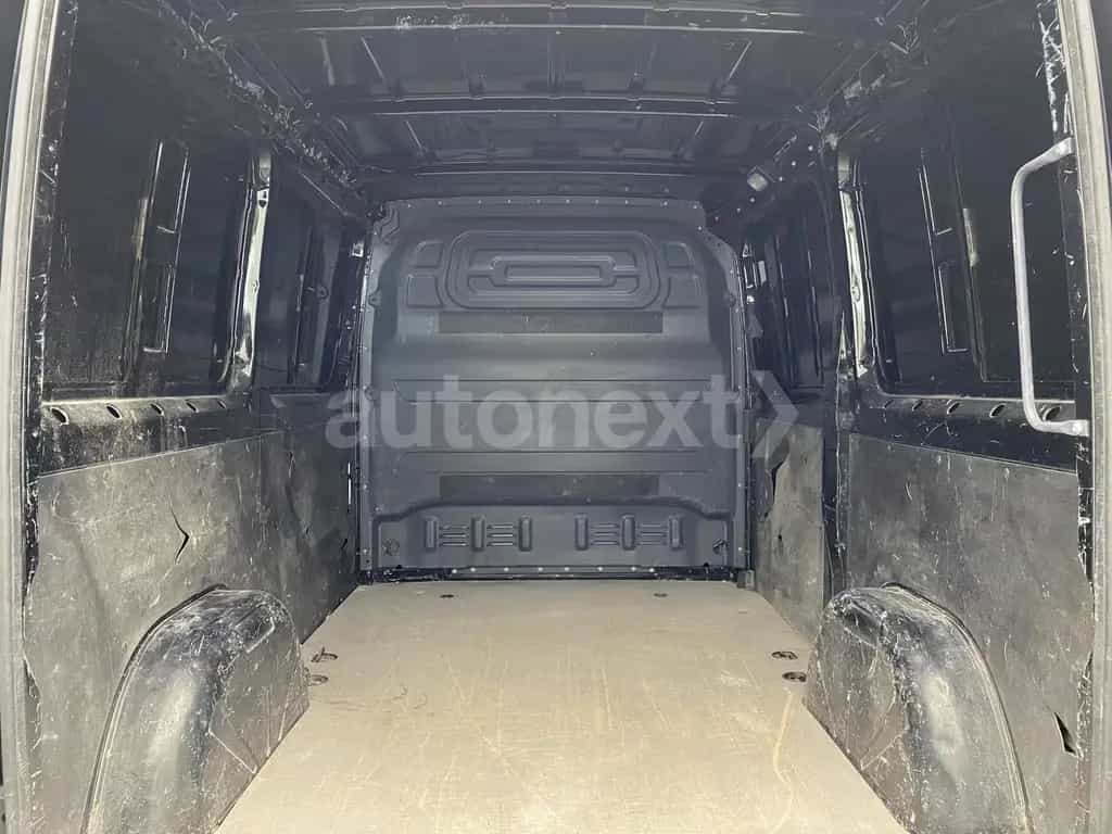Mercedes-Benz Sprinter 211 kompakt Worker 1.HAND (0046) 09/2019-photo-12