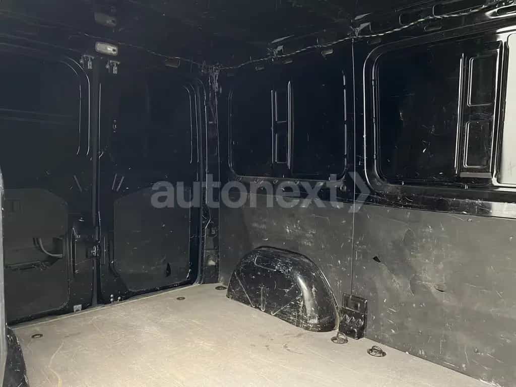 Mercedes-Benz Sprinter 211 kompakt Worker 1.HAND (0046) 09/2019-photo-13