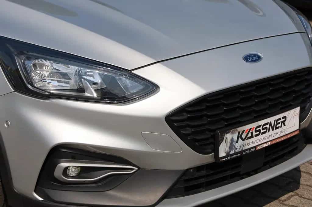 Ford Focus Turnier 1,5 Turbo Active *LED *Tech-Paket 10/2021-photo-10