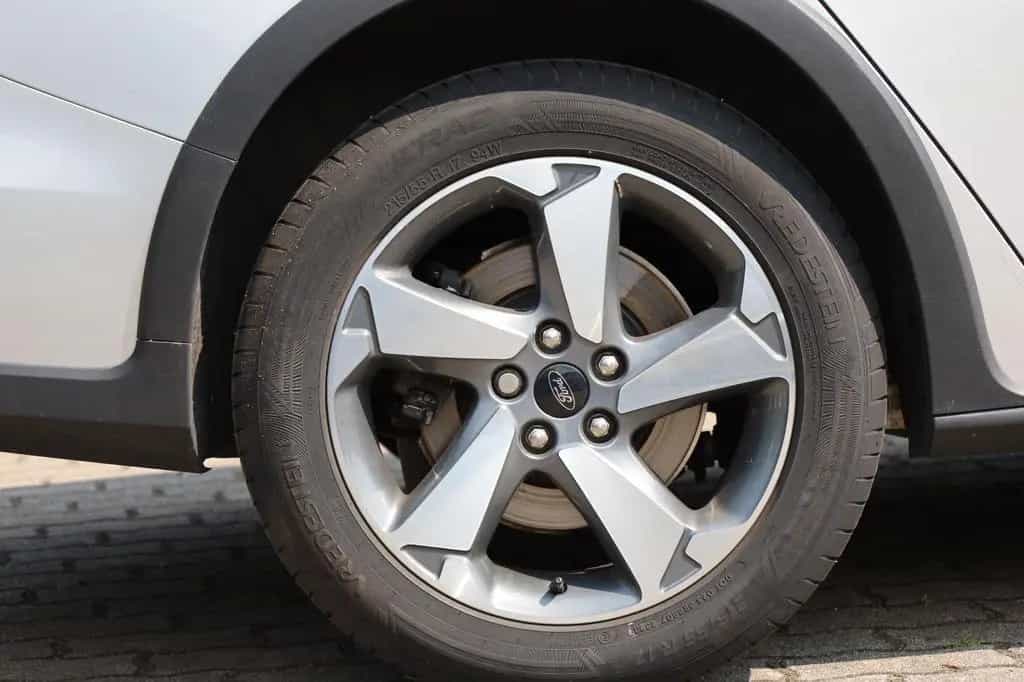 Ford Focus Turnier 1,5 Turbo Active *LED *Tech-Paket 10/2021-photo-11