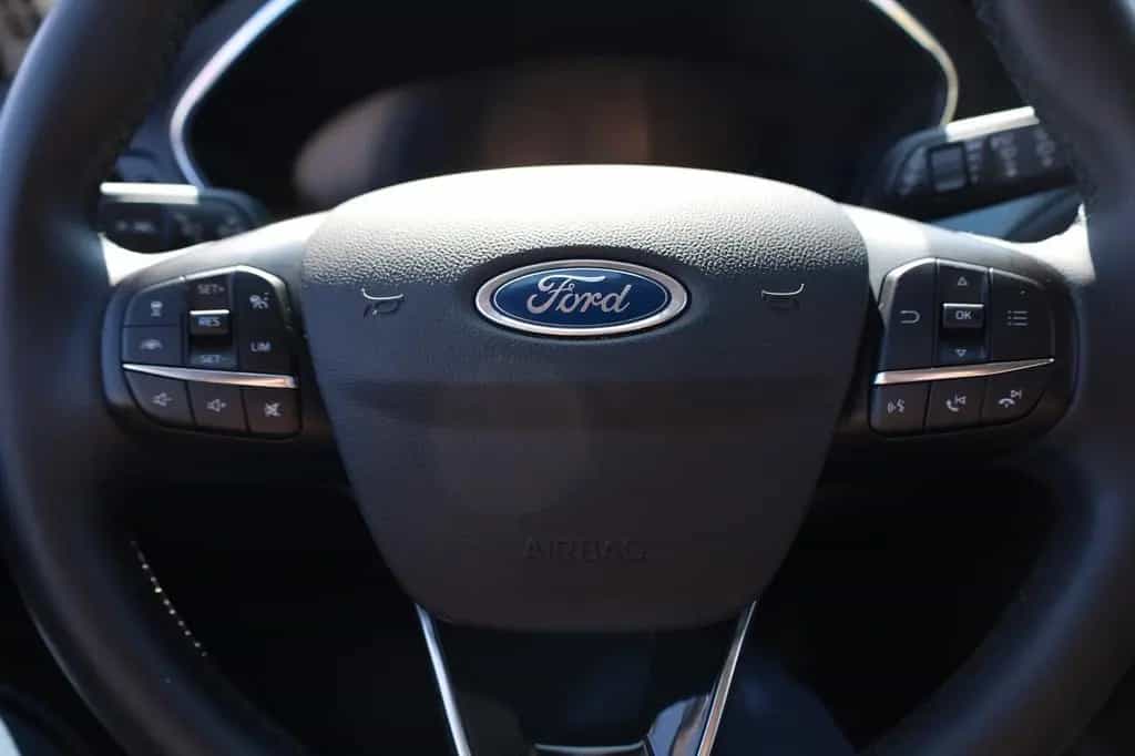Ford Focus Turnier 1,5 Turbo Active *LED *Tech-Paket 10/2021-photo-13