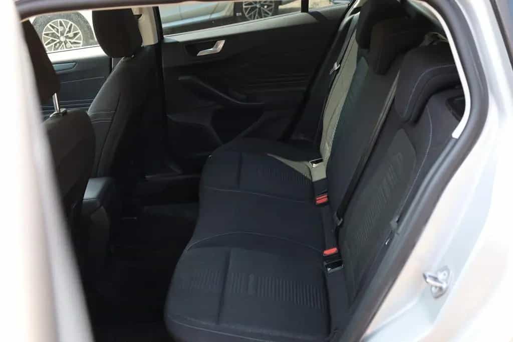 Ford Focus Turnier 1,5 Turbo Active *LED *Tech-Paket 10/2021-photo-25